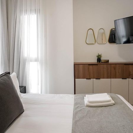 Yalarent New Stylish Apartment 3Br With Balcony 埃拉特 外观 照片