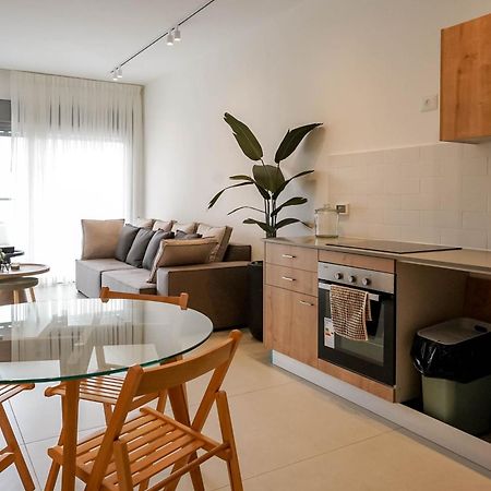 Yalarent New Stylish Apartment 3Br With Balcony 埃拉特 外观 照片