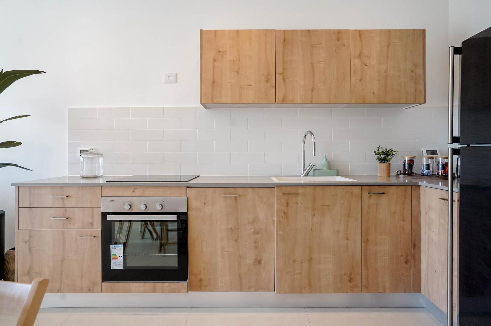 Yalarent New Stylish Apartment 3Br With Balcony 埃拉特 外观 照片